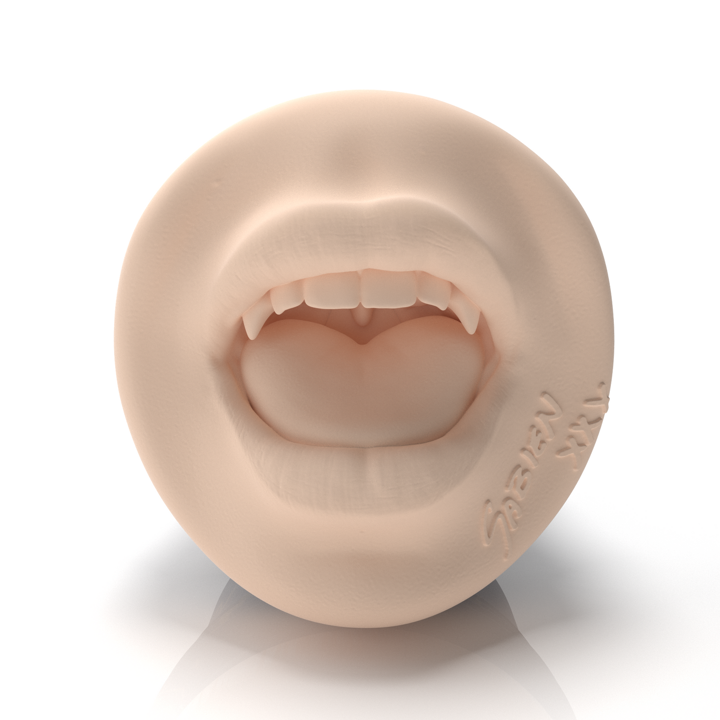 Sabien DeMonia Soul Sucker