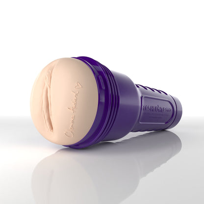 Clemence Audiard Crave Fleshlight