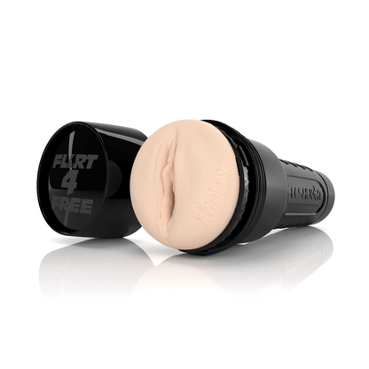 Alissia Rilley Flirt4Free Fleshlight Flirt4Free Exclusive With Case Fleshlight