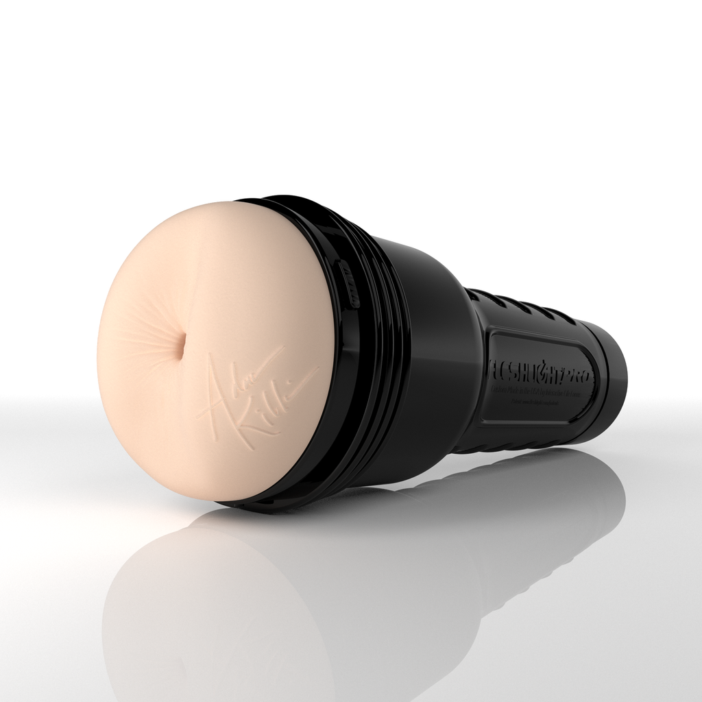 Adam Killian Flirt4Free Fleshlight