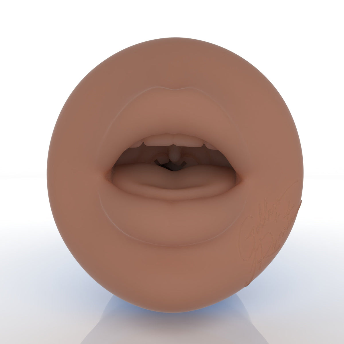 Goddess Reverie Mouth Fansly Fleshlight: Soul Sucker Exclusive Mouth With Case Fleshlight
