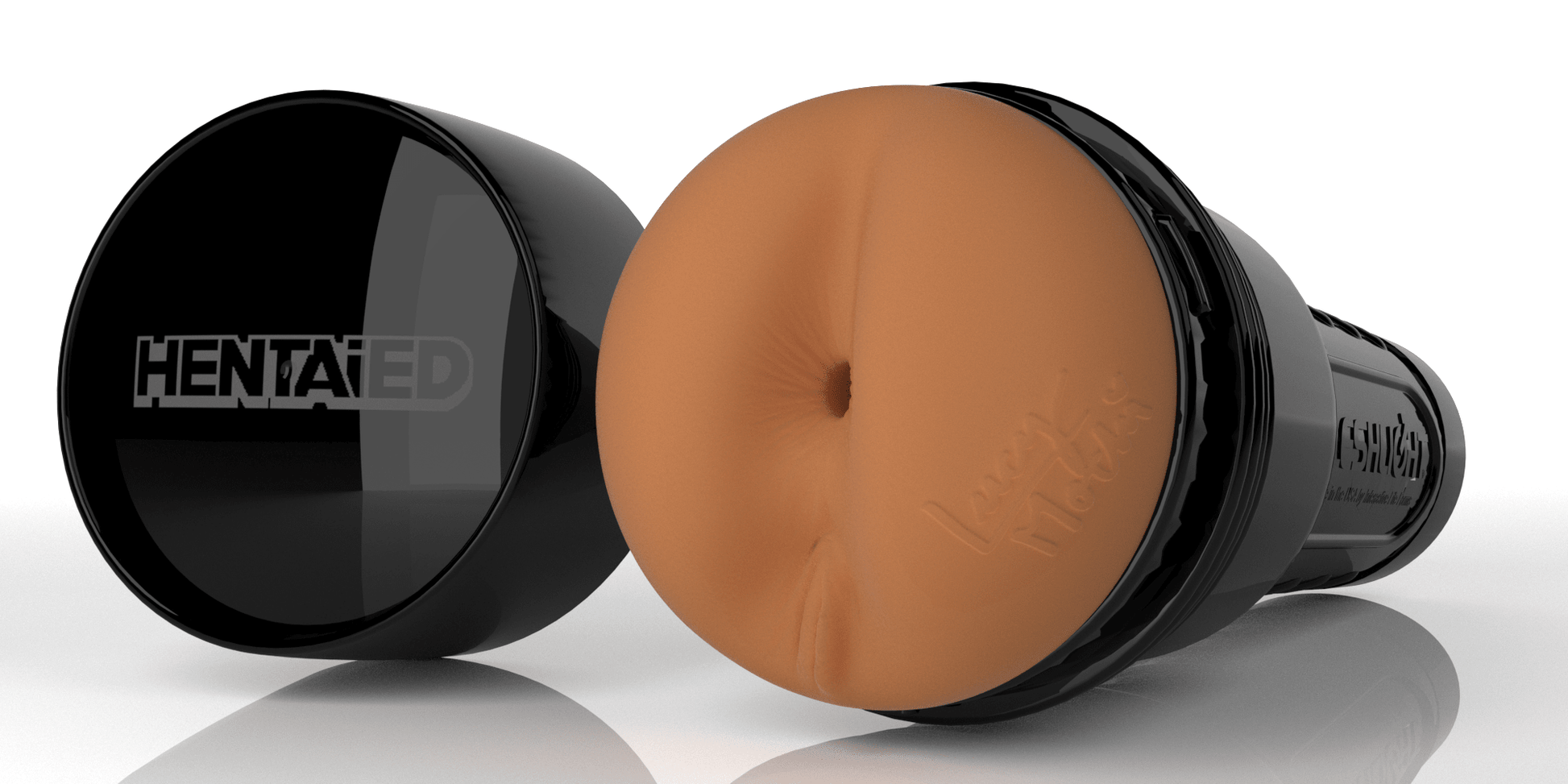 Lucy Mochi Hentaied Fleshlight Hentaied Exclusive (Lady) With Case Fleshlight