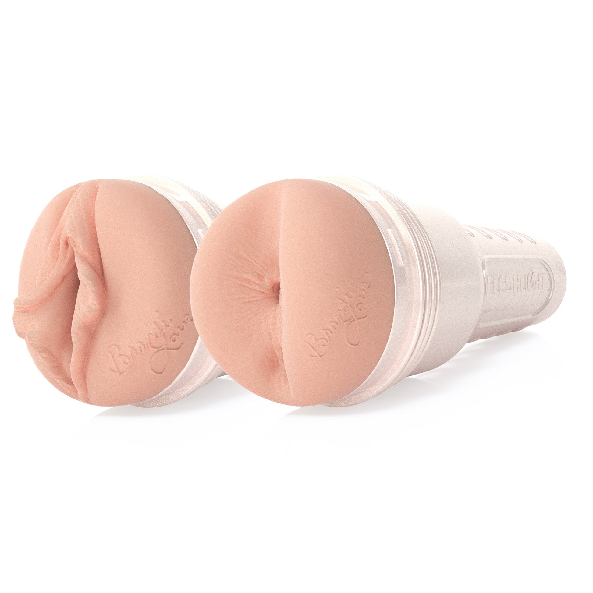 Brandi Love Fleshlight Shameless (Butt) With case Fleshlight