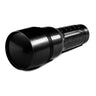 Estuche para Fleshlight: negro