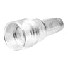 Estuche para Fleshlight: transparente