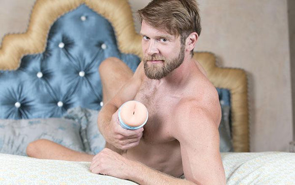 Colby Keller